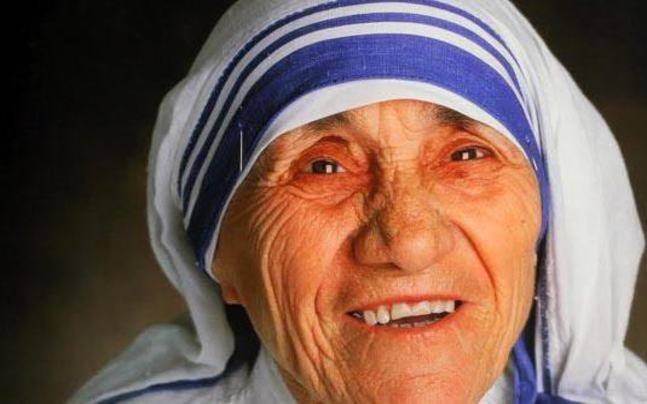 Image result for mother teresa