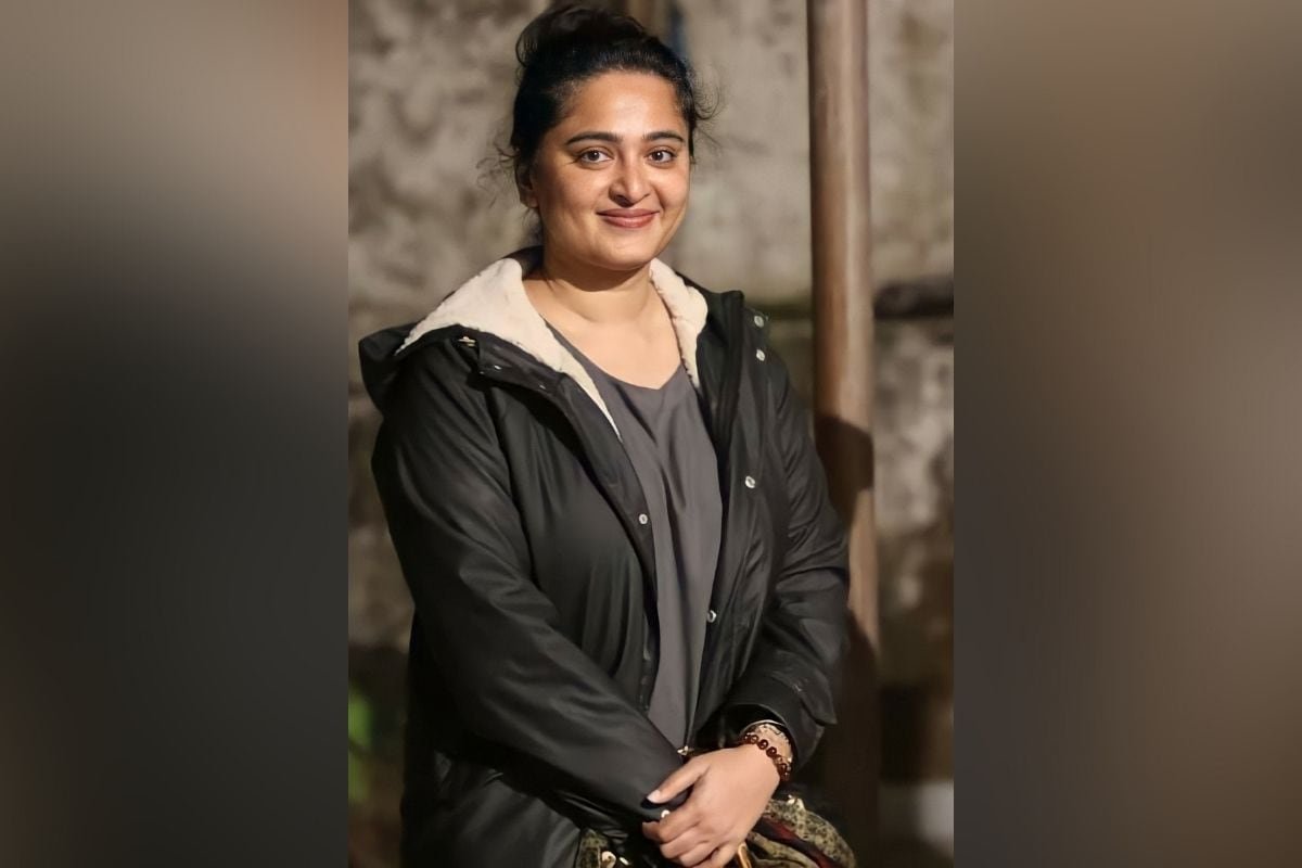 anushka shetty