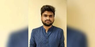 धर्मांतरण मामला: UP ATS ने मौलाना उमर गौतम के बेटे को किया गिरफ्तार, धर्म परिवर्तन को फंडिंग का आरोप