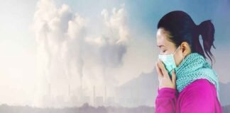 वायु प्रदूषण से हो सकती हैं कई गंभीर बीमारियां, बचाव के लिए डाइट में शामिल करें ये खास ड्रिंक्स