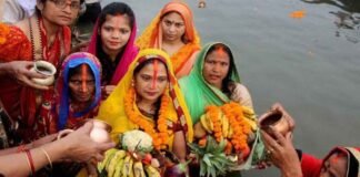 Chhath Puja 2022: आज है छठ पूजा का दूसरा दिन, खरना के बाद शुरू होगा निर्जला व्रत
