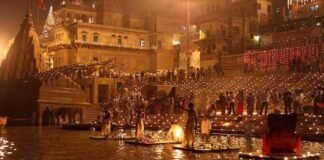 Dev Deepawali: आज मनाई जाएगी देव दीपावली, जानें दीप दान का शुभ मुहूर्त और महत्व