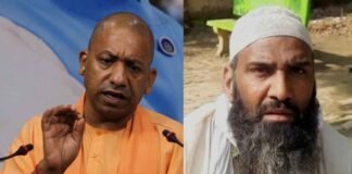 योगी की चेतावनी का डर, दौरे के चंद घंटों बाद ‘कैराना का खौफ’ कहे जाने वाले फुरकान ने तुड़वाई जमानत, किया सरेंडर