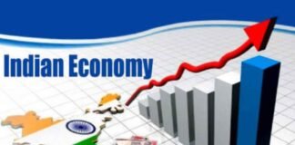 2021-22 में भारत की अर्थव्यवस्था 8.7 बढ़ी, चौथी तिमाही में 4.1% रही GDP S&P Global