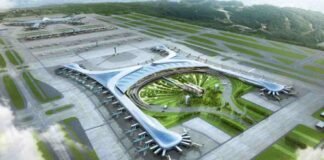 Jewar Airport: देश का पहला net zero emission एयरपोर्ट, दुनिया का चौथा सबसे बड़ा एयरपोर्ट, जानें और भी खासियतें