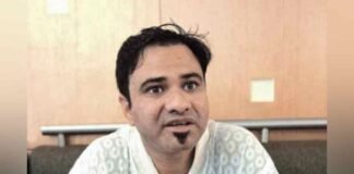 गोरखपुर के BRD अस्पताल में बच्चों की मौत मामले में बड़ा एक्शन, योगी सरकार ने डॉ कफील खान को किया बर्खास्त
