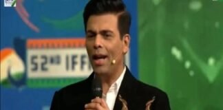 IFFI 2021: गोवा में UP के शहरों की धूम, तारीफ करते नहीं थके फिल्म निर्माता करन जौहर