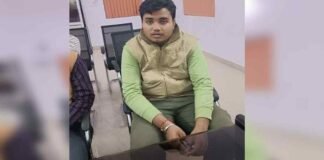 मेरठ: ‘बुद्ध की राह पर जा रहा हूं…’ लिख घर छोड़ गया थाना प्रभारी का बेटा