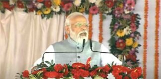 PM मोदी ने पूर्वांचल एक्सप्रेस-वे का किया उद्घाटन, बोले- ये यूपी के विकास का एक्सप्रेस वे है