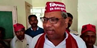‘राम के असली पिता श्रृंगी ऋषि निषाद थे, दशरथ नहीं’, संजय निषाद के बयान पर भड़के अयोध्या के साधु-संत