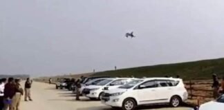 पूर्वांचल एक्सप्रेस-वे पर उद्घाटन से पहले गरजे लड़ाकू विमान, 16 दिसंबर को PM मोदी करेंगे लोकार्पण