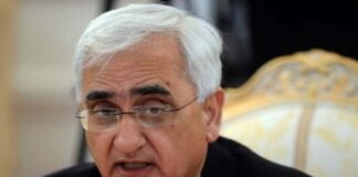 कांग्रेस नेता सलमान खुर्शीद की विवादित टिप्पणी, ISIS और बोको हराम से की हिंदुत्व की तुलना