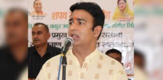 मदरसों में दी जाती है आतंकवाद की शिक्षा, लालच देकर कराया जाता है धर्म परिवर्तन: संगीत सोम
