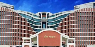 लखनऊ: आज गृहमंत्री करेंगे DGP सम्मेलन का उद्घाटन, आतंकवाद विरोधी चुनौतियों समेत इन मुद्दों पर होगी चर्चा