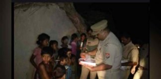 इस दिवाली खुशियां बांटेगी UP Police, अनाथ बच्चों के साथ त्योहार मनाएंगे बड़े अफसर