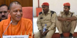 UP: होमगार्ड विभाग के 400 से ज्यादा लोगों को 25 करोड़ रुपए देगी योगी सरकार, इस दिन मिलेगा चेक UP 112 Home Guard