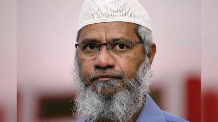 Zakir Naik Islamic Research Foundation