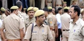 UP Police के 21 हजार सिपाही प्रमोट होकर बनेंगे हेड कांस्टेबल, DGP मुख्यालय को सौंपी गई लिस्ट Maha Kumbh 2025