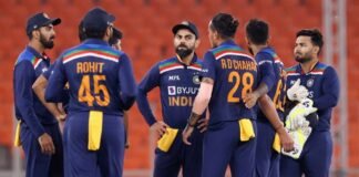 T20 World Cup: आज होगी भारत और अफगानिस्तान की टक्कर, जीत का इरादा लेकर मैदान में उतरेगी विराट की सेना T20 World cup India Afghanistan