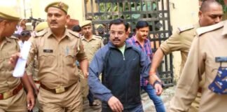 लखीमपुर खीरी हिंसा: योगी सरकार ने आरोपी आशीष मिश्रा की जमानत का किया विरोध, सुप्रीम कोर्ट में कहा- जघन्य है अपराध Lakhimpur Kheri Violence ashish mishra