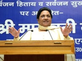 Mayawati caste census