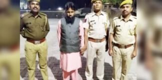 राजस्थान: 4 बच्चों का बाप अब्दुल रहीम मदरसे में देता था उर्दू की तालीम, ट्यूशन पढ़ने आई 6 साल की मासूम बच्ची को बनाया हवस का शिकार Urdu teacher Abdul raheem