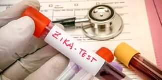 लखनऊ में जीका वायरस को लेकर प्रशासन अलर्ट, मरीजों के लिए बनाए जाएंगे कंटेनमेंट जोन Lucknow containment zones zika virus