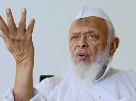 maulana arshad madani