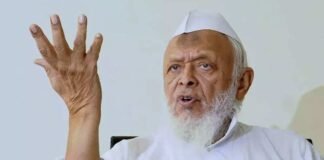 देवबंद: मौलाना अरशद मदनी की बड़ी मांग- कृषि कानूनों की तरह ही मुसलमानों के संबंध में लाया गया CAA कानून भी वापस ले सरकार maulana arshad madani