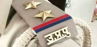 बदायूं: भ्रष्टाचार के मामले में दारोगा को मिली क्लीनचिट, फंसाने की कोशिश करने वाले पर मुकदमा दर्ज Budaun Inspector