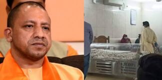 BSP चीफ मायावती की मां का निधन, CM योगी ने जताया दुख mayawati mother