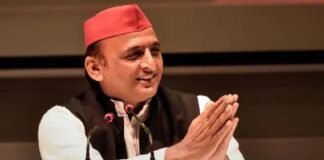 सपा चीफ अखिलेश यादव का बड़ा ऐलान- नहीं लड़ेंगे 2022 का विधानसभा चुनाव, पार्टी के प्रचार पर देंगे ध्यान Akhilesh Yadav up assembly election