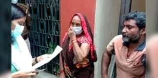 उन्नाव: सपा नेता की दबंगई से परेशान दिव्यांग ने उठाया खौफनाक कदम, DM ऑफिस के सामने आत्मदाह की कोशिश Unnao Divyang