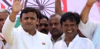 गाजीपुर: सपा विधायक सुभाष पासी ने विधानसभा चुनाव से पहले दिया अखिलेश को बड़ा झटका, भाजपा में होंगे शामिल Ghazipur Subhash Pasi