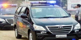 कानपुर आउटर में PRV का रिस्पांस टाइम प्रदेश में सबसे खराब, ADG जोन ने दिए जांच के आदेश