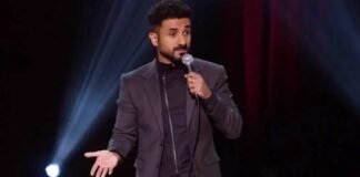 ‘भारत में दिन में होती महिलाओं की पूजा, रात में गैंगरेप’, Video वायरल पर लोगों ने कॉमेडियन वीर दास को बताया ‘देश विरोधी’