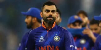 श्रीलंका के खिलाफ T-20 मैच में नहीं खेलेंगे विराट कोहली और ऋषभ पंत, BCCI ने दिया ब्रेक