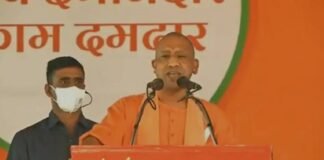 आज मथुरा पहुंचेंगे CM योगी, देंगे 201 करोड़ की परियोजनाओं की सौगात