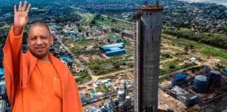 गोरखपुर खाद कारखाना: CM योगी का ड्रीम प्रोजेक्ट, सांसद के रूप में किया 19 साल संघर्ष, अब 7 दिसंबर को PM मोदी करेंगे लोकार्पण
