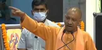 CM योगी ने गोंडा में किया एशिया के सबसे बड़े एथेनॉल प्लांट का उद्घाटन, बोले- दंगाई, जिन्ना के अनुयायी नहीं समझेंगे गन्ने की मिठास