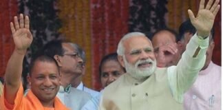 डबल इंजन की सरकार में UP को मुफ्त राशन की ‘डबल डोज’, 15 करोड़ों लोगों को मिलेगा दोगुना राशन