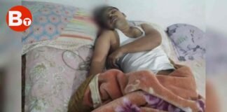 लखनऊ : ड्यूटी से लौटे सिपाही ने गोली मार कर की आत्महत्या, दारोगा भर्ती परीक्षा के लिए छुट्टी न मिलने से था परेशान!