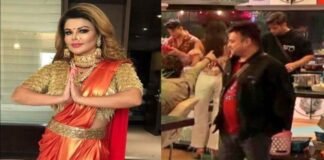 BB15 : शो के कैमरामैन ही हैं राखी सावंत के पति ?, सोशल मीडिया पर हो रही चर्चा