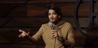 ‘मुस्लिम’ तो जाकिर खान भी हैं, उनका ‘बॉयकॉट’ क्यों नहीं होता ?, मुनव्वर फारुखी से पूछे जा रहे सवाल