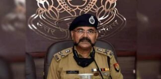अब DGP की जगह ADG कानून व्यवस्था को रिपोर्ट करेंगे UP के पुलिस कमिश्नर, लागू हुआ नया सिस्टम ADG law and order