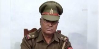 औरैया : पुलिस लाइन में बिगड़ी दारोगा की हालत, इलाज के दौरान हुई मौत