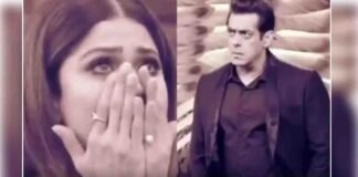 BB15 : सलमान खान से गालियां सुन फूट-फूटकर रोने लगीं शमिता शेट्टी, फिर रोती हुईं Show से उठ कर चली गईं एक्ट्रेस