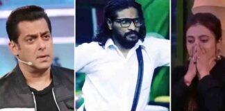 BB 15: KISS कंट्रोवर्सी में अभिजीत बिचकुले को सपोर्ट कर सलमान खान ने मोल ली आफत, ट्रोलर्स ने उड़ाई धज्जियां