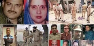 UP: गैंगस्टर विकास दुबे और उसके रिश्तेदारों की 67 करोड़ की संपत्ति जब्त, कानपुर से लखनऊ तक योगी सरकार का एक्शन
