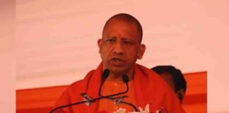 फर्रुखाबाद को गंगा एक्सप्रेस में मिलेगा लिंक, जनसभा में सीएम योगी का बड़ा ऐलान